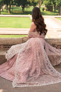 Ayzel | Pehli Nazar Wedding Formals | MUSSARAT - Designer Dress with Intricate embroidery and embellishments. Shop elegent wedding dress at Maria Faisal.