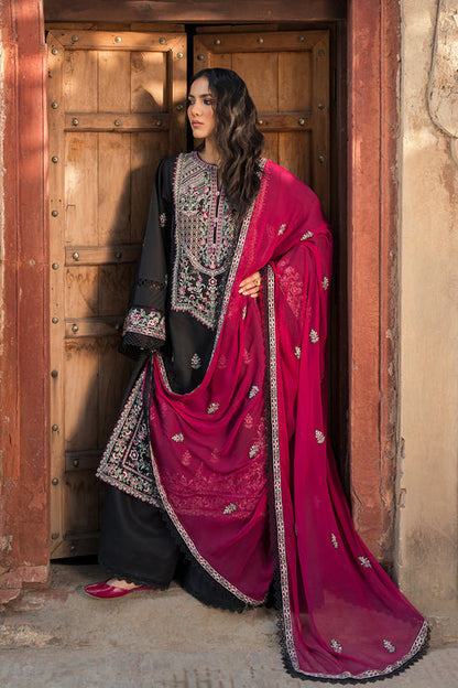 Zarposh | Shalamar Lawn | Deevani - Ladies Clothes - Maria Faisal