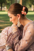 Ayzel | Pehli Nazar Wedding Formals | SHEHRAZAD - Designer Dress with Intricate embroidery and embellishments. Shop elegent wedding dress at Maria Faisal.