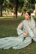 Ayzel | Pehli Nazar Wedding Formals | SULTANA - Designer Dress with Intricate embroidery and embellishments. Shop elegent wedding dress at Maria Faisal.
