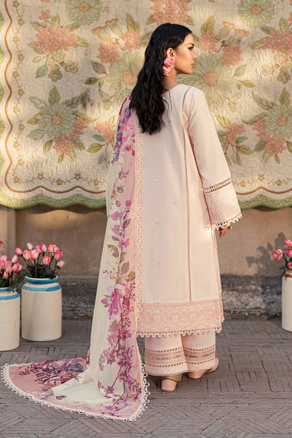 Zarposh | Shalamar Lawn | Kaatha - Ladies Clothes - Maria Faisal