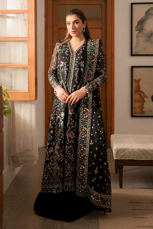 Ayzel | Solene Wedding Formals | Fleur - Ladies Clothes - Maria Faisal