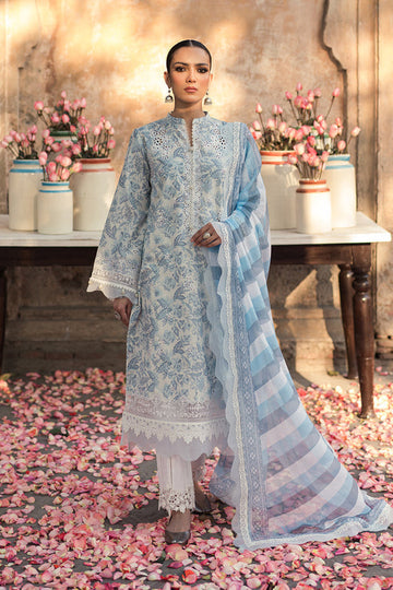 Zarposh | Shalamar Lawn | Mahveer