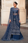 Ayzel | Pehli Nazar Wedding Formals | ZARINA - Designer Dress with Intricate embroidery and embellishments. Shop elegent wedding dress at Maria Faisal.