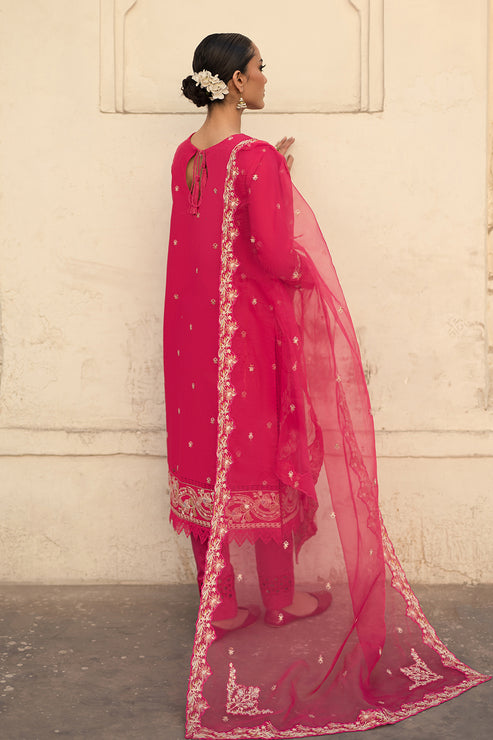 Zarposh | Shalamar Lawn | Gulaal - Ladies Clothes - Maria Faisal