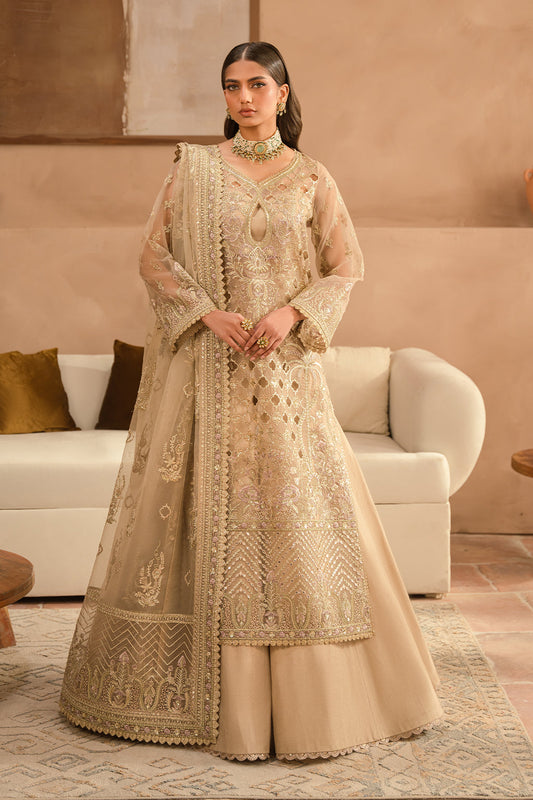 Ayzel | Panache Wedding Formals | Rusa - Ladies Clothes - Maria Faisal