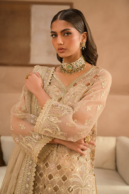 Ayzel | Panache Wedding Formals | Rusa - Ladies Clothes - Maria Faisal