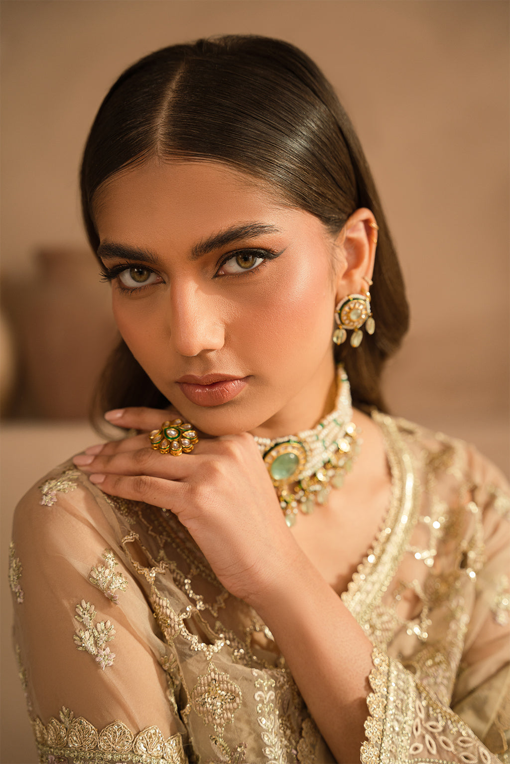 Ayzel | Panache Wedding Formals | Rusa - Ladies Clothes - Maria Faisal