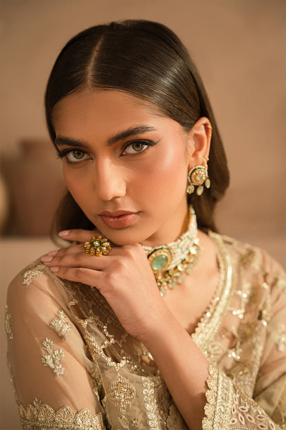 Ayzel | Panache Wedding Formals | Rusa - Ladies Clothes - Maria Faisal