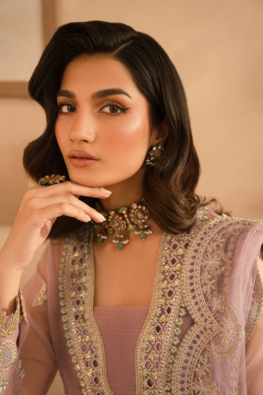 Ayzel | Panache Wedding Formals | Maura - Ladies Clothes - Maria Faisal