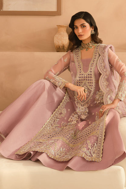 Ayzel | Panache Wedding Formals | Maura - Ladies Clothes - Maria Faisal