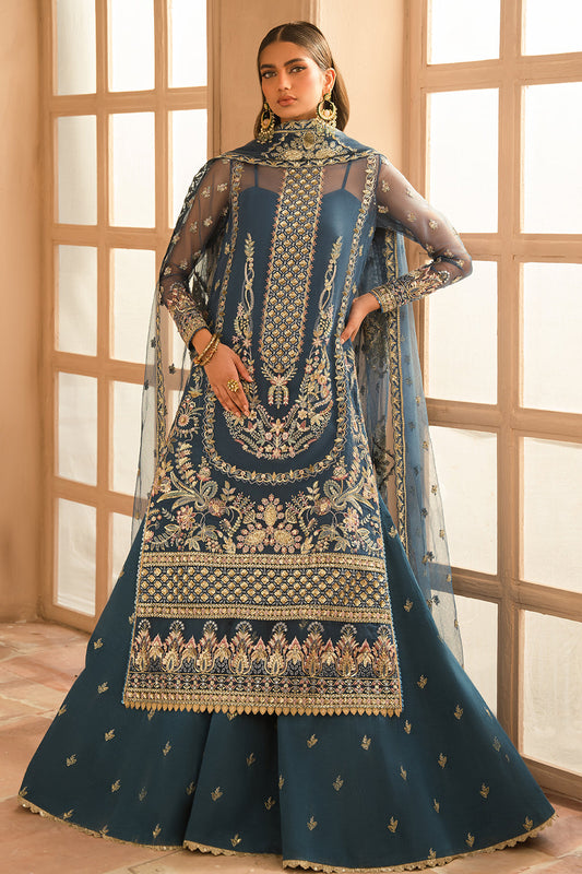 Ayzel | Panache Wedding Formals | Lara - Ladies Clothes - Maria Faisal