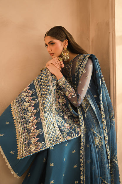 Ayzel | Panache Wedding Formals | Lara - Ladies Clothes - Maria Faisal