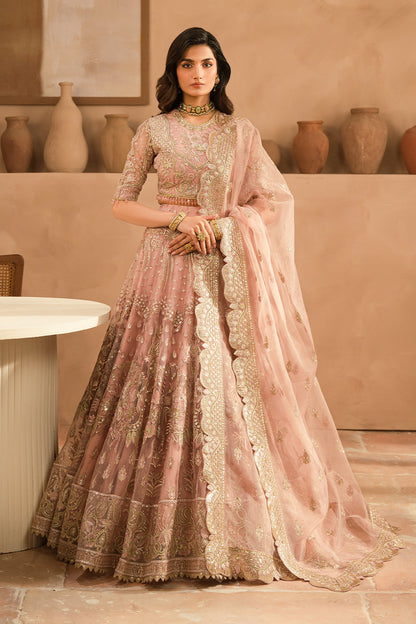 Ayzel | Panache Wedding Formals | Jelena - Ladies Clothes - Maria Faisal
