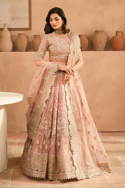 Ayzel | Panache Wedding Formals | Jelena - Ladies Clothes - Maria Faisal