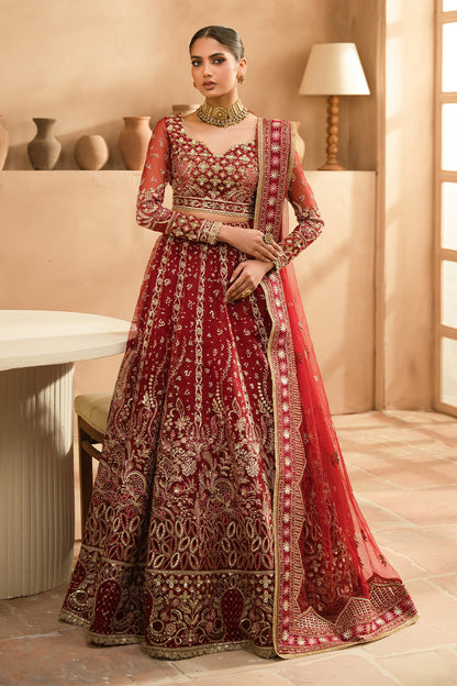 Ayzel | Panache Wedding Formals | Feya - Ladies Clothes - Maria Faisal