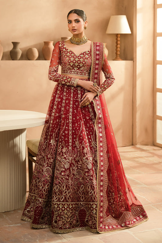 Ayzel | Panache Wedding Formals | Feya - Ladies Clothes - Maria Faisal