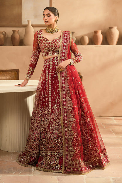 Ayzel | Panache Wedding Formals | Feya - Ladies Clothes - Maria Faisal