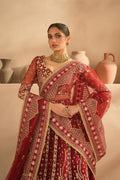 Ayzel | Panache Wedding Formals | Feya - Ladies Clothes - Maria Faisal