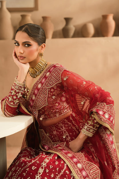 Ayzel | Panache Wedding Formals | Feya - Ladies Clothes - Maria Faisal