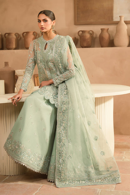 Ayzel | Panache Wedding Formals | Illiana - Ladies Clothes - Maria Faisal