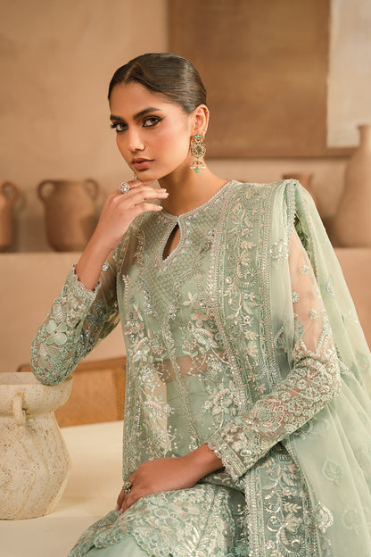 Ayzel | Panache Wedding Formals | Illiana - Ladies Clothes - Maria Faisal