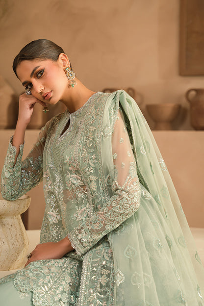 Ayzel | Panache Wedding Formals | Illiana - Ladies Clothes - Maria Faisal