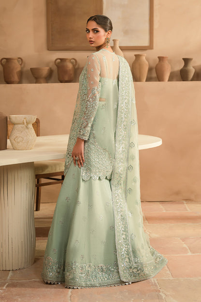 Ayzel | Panache Wedding Formals | Illiana - Ladies Clothes - Maria Faisal