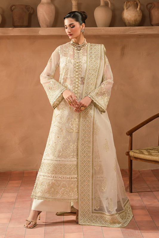 Ayzel | Panache Wedding Formals | Esfir - Ladies Clothes - Maria Faisal