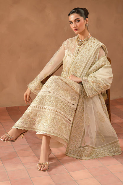 Ayzel | Panache Wedding Formals | Esfir - Ladies Clothes - Maria Faisal