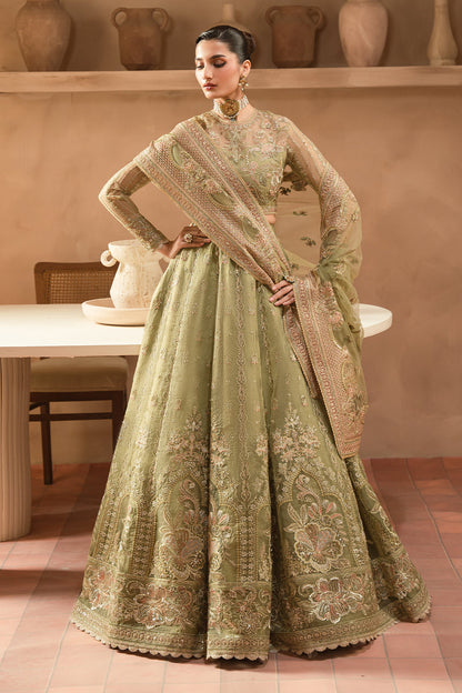 Ayzel | Panache Wedding Formals | Inessa - Ladies Clothes - Maria Faisal