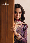 Asim Jofa | Heeriye Formals | AJHE-01 - Ladies Clothes 