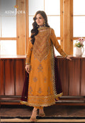 Asim Jofa | Heeriye Formals | AJHE-07 - Ladies Clothes 