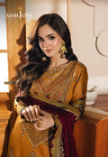 Asim Jofa | Heeriye Formals | AJHE-07 - Ladies Clothes 