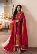 Asim Jofa | Heeriye Formals | AJHE-08 - Ladies Clothes 