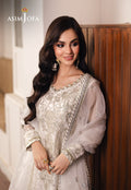 Asim Jofa | Heeriye Formals | AJHE-03 - Ladies Clothes 