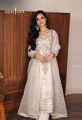Asim Jofa | Heeriye Formals | AJHE-03 - Ladies Clothes 