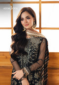 Asim Jofa | Heeriye Formals | AJHE-05 - Ladies Clothes 