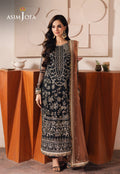 Asim Jofa | Heeriye Formals | AJHE-05 - Ladies Clothes 