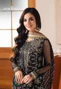 Asim Jofa | Heeriye Formals | AJHE-05 - Ladies Clothes 