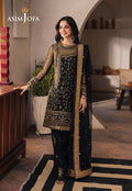 Asim Jofa | Heeriye Formals | AJHE-04 - Ladies Clothes 