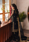Asim Jofa | Heeriye Formals | AJHE-04 - Ladies Clothes 