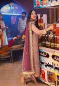 Asim Jofa | Chamkeli Formals 24 | AJKK-04 - Designer Dress - Maria Faisal