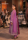 Asim Jofa | Chamkeli Formals 24 | AJKK-28 - Designer Dress - Maria Faisal