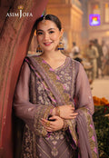 Asim Jofa | Chamkeli Formals 24 | AJKK-29 - Designer Dress - Maria Faisal
