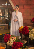 Asim Jofa | Chamkeli Formals 24 | AJKK-06 - Designer Dress - Maria Faisal