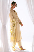 AJR Couture | Luxe Pret Eid | SLUMBER - Waniyas