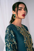 AJR Couture | Luxe Pret Eid | NORA - Waniyas