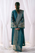 AJR Couture | Luxe Pret Eid | NORA - Waniyas