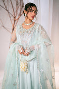 Ajr Couture | Luxe Pret Eid Drop | Starry - Waniyas